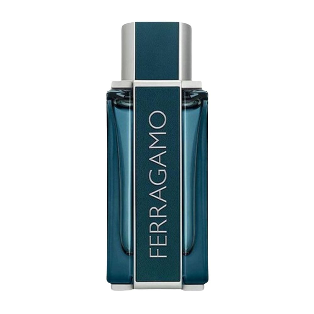 Nước Hoa Nam Salvatore Ferragamo Intense Leather Pour Homme EDP 100ml - Hình ảnh chính